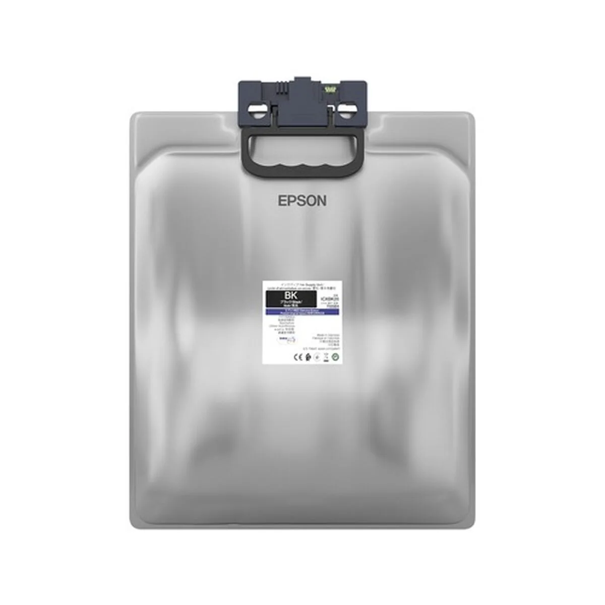 Recharge d encre epson wf c879r xxl noir s7710225241. Diaytar, c'est l'assurance de découvrir des produits que vous ne trouverez nulle part ailleurs, tous domaines confondus