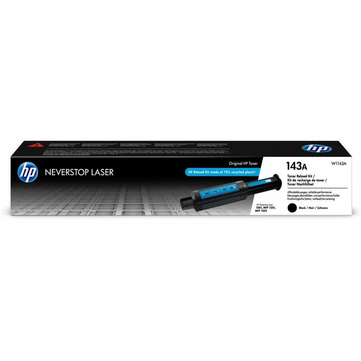 Recharge d encre hp w1143a noir toner s990900232. Nous avons rêvé Diaytar pour vous. Une plateforme où chaque clic est une promesse de découverte et de satisfaction.