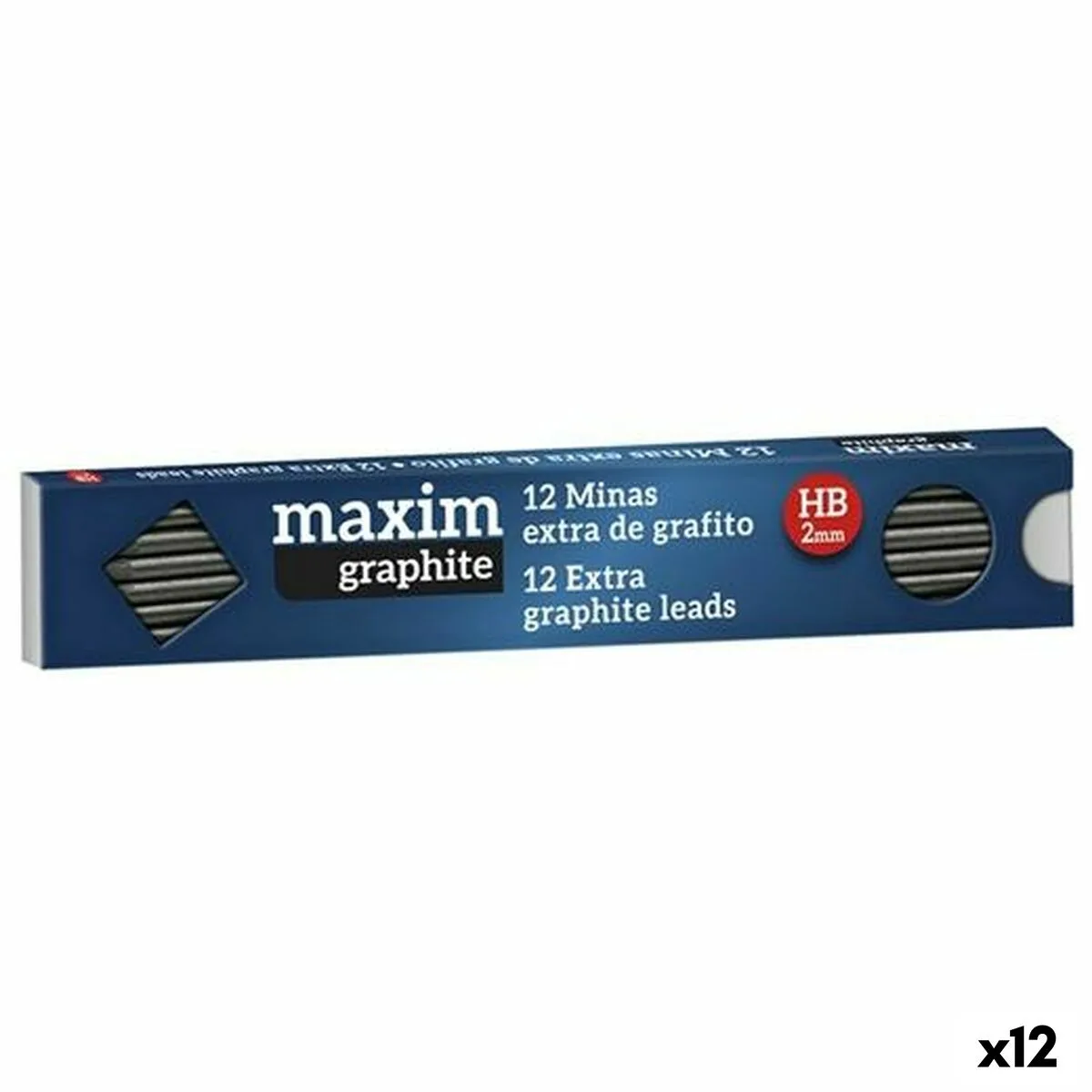 Recharge de mine alpino 2 mm 12 unites s842843926. Diaytar, une boutique en ligne qui défie les catégories traditionnelles en mêlant produits high-tech, maison et lifestyle avec brio