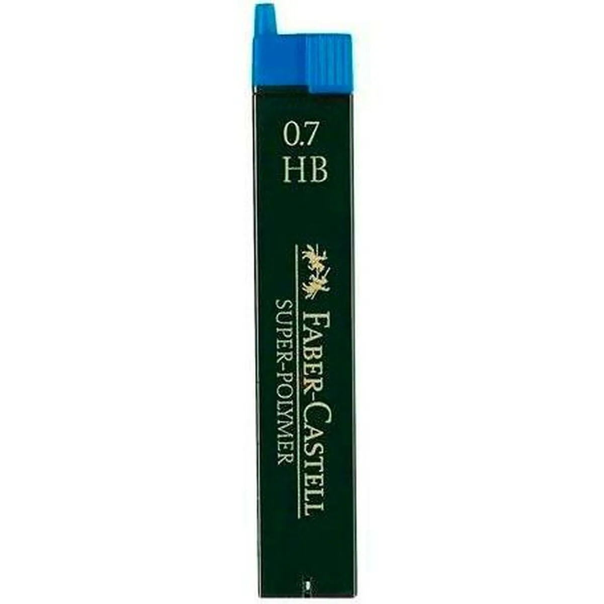 Recharge de mine faber castell 0 7 mm 12 unites s843781280. Diaytar : Le curateur de votre quotidien. Des produits soigneusement choisis pour leur originalité et leur utilité