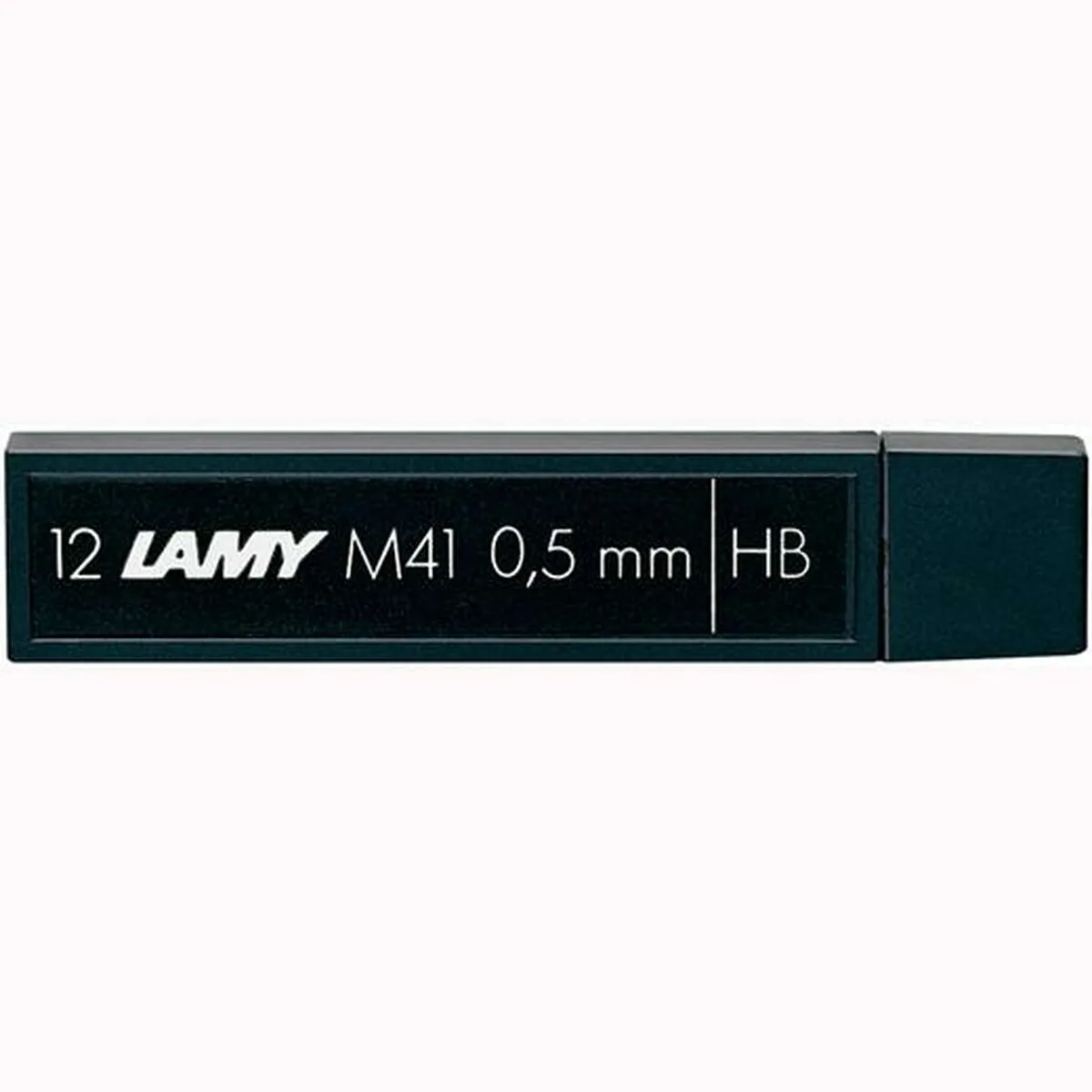 Recharge de mine lamy m41 hb 0 5 mm 5 unites s842211541. Osez l'expérience Diaytar et découvrez comment des produits bien choisis peuvent éléver votre qualité de vie.