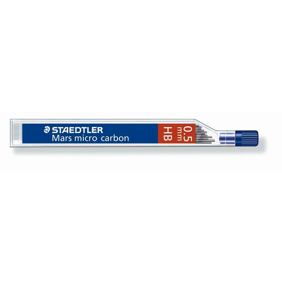 Recharge de mine staedtler mars micro carbon hb 0 5 mm 12 unites s842284172. Pour ceux qui refusent de choisir entre fonctionnel et esthétique : Diaytar propose les deux dans chaque produit