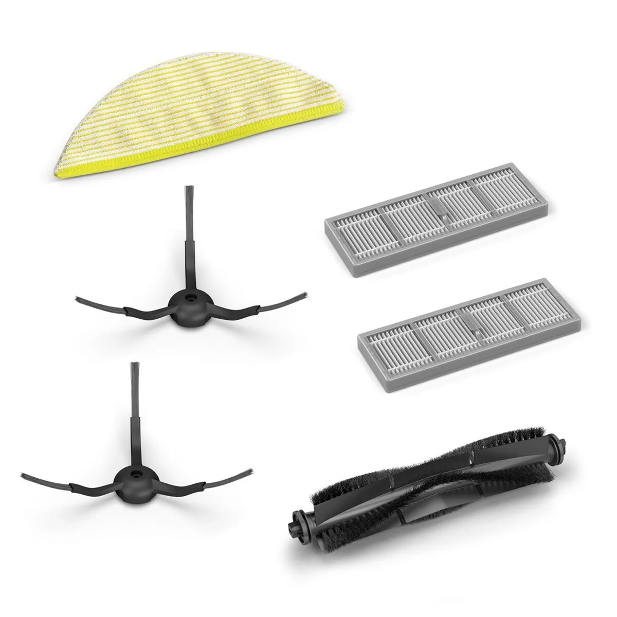 Recharge pour balai karcher 2 269 641 0 s9111318745. Diaytar, c'est la solution élégante à tous vos problèmes du quotidien, et la source de nouvelles envies insoupçonnées.