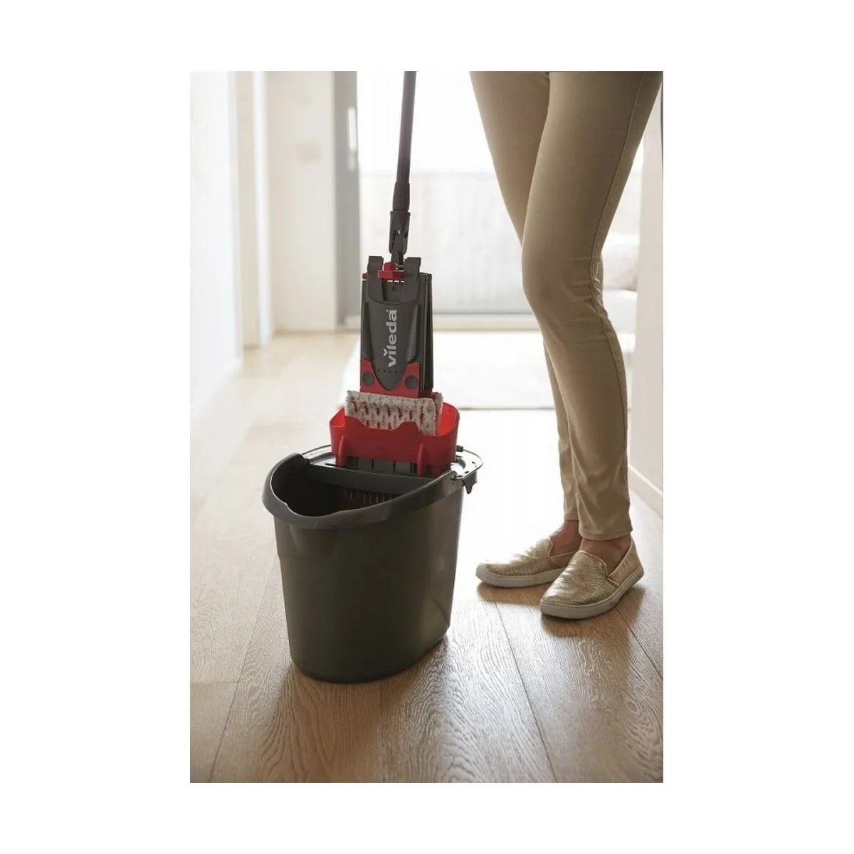 Recharge pour balai vileda 155747 microfibre 1 unite s912668399. Diaytar, c'est votre conseiller shopping personnel, toujours à l'affût des pépites qui correspondent à votre style de vie.