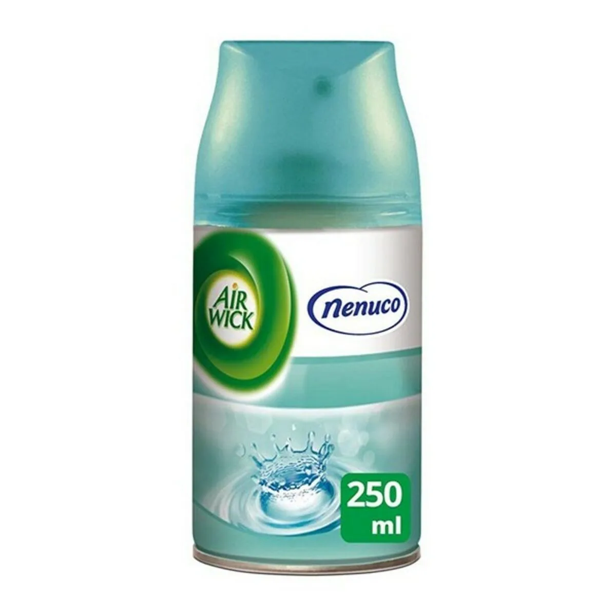 Recharge pour diffuseur nenuco air wick 250 ml s054474087. Chez Diaytar, chaque visite est l'occasion de découvrir un nouveau produit génial, qu'il soit électronique ou domestique