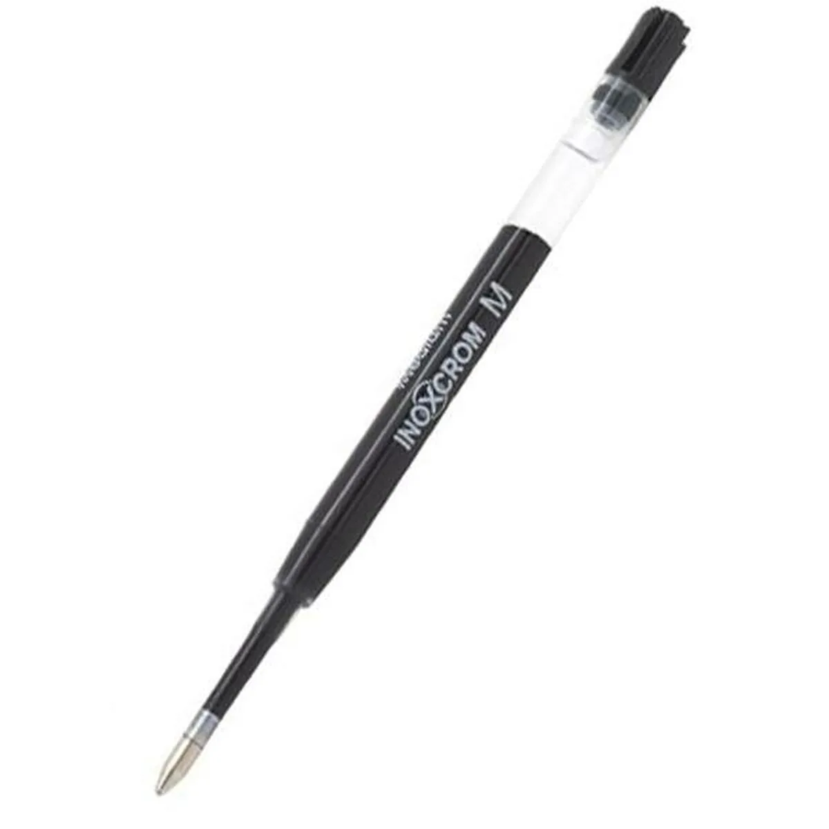Recharge pour stylo inoxcrom m noir 1 mm 25 unites s842209168. Diaytar transforme l'essai du e-commerce généraliste en vous offrant une expérience curated, qualitative et surprenante