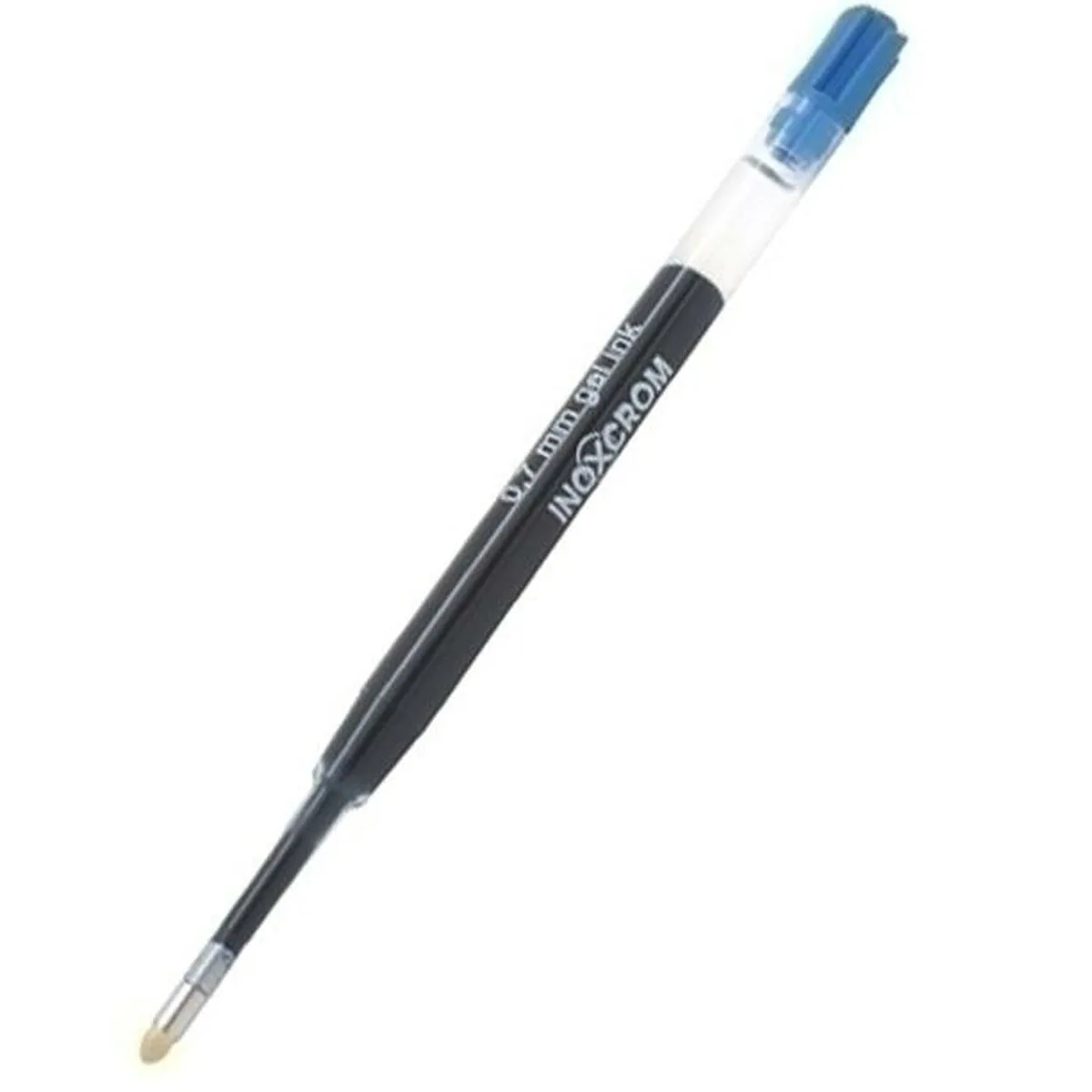 Recharge pour stylo inoxcrom roller gel 0 7 mm 5 unites s842209239. Diaytar : Votre guide shopping pour une sélection exigeante de produits tendance, technologiques et domestiques