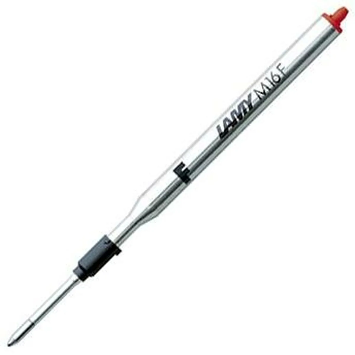Recharge pour stylo lamy m16 0 8 mm rouge 10 unites s842211012. Innovation, style et qualité : les trois piliers de l'expérience Diaytar.