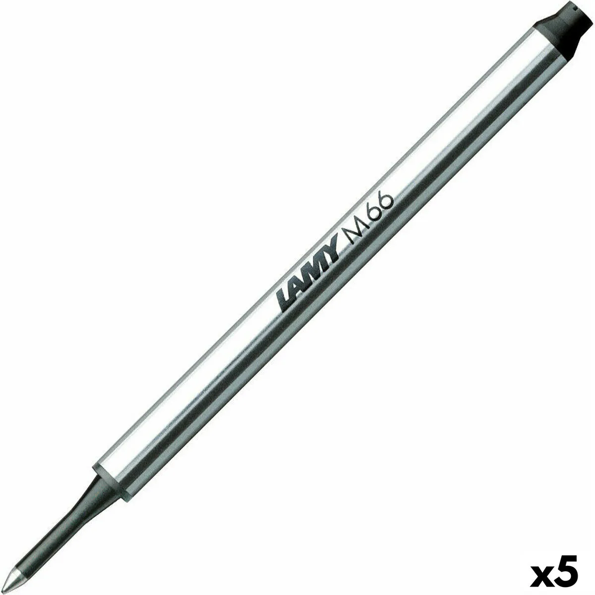Recharge pour stylo lamy m66 1 mm noir 5 unites s842211838. Chez Diaytar, nous valorisons autant la fonction que la forme dans chaque produit que nous ajoutons à notre collection