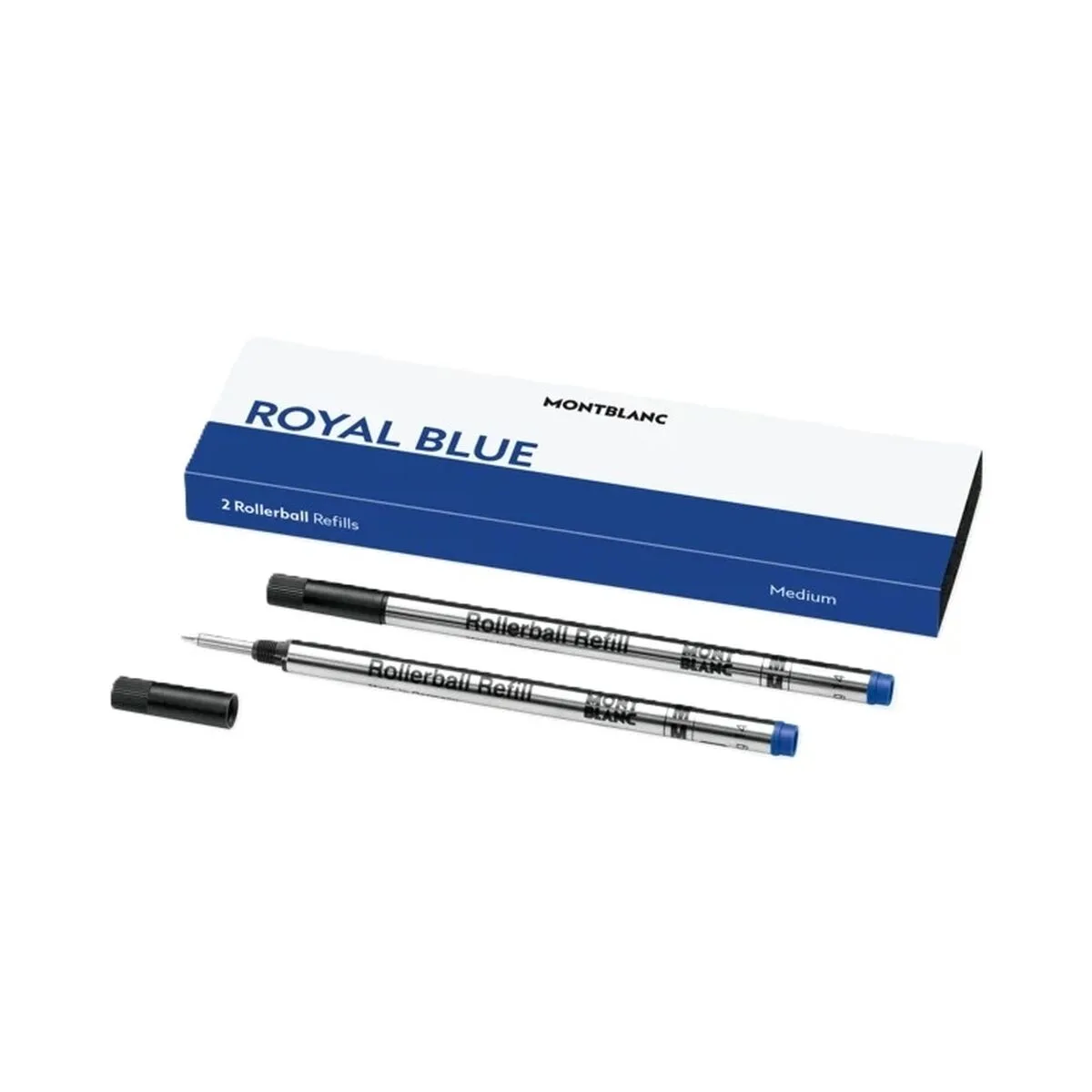 Recharge pour stylo montblanc royal blue bleu 2 unites s7210336849. Diaytar, le partenaire de ceux qui veulent une vie mieux équipée, mieux designée et plus connectée, tout simplement.Diaytar : Le laboratoire des tendances où naissent vos futurs produits préférés, des essentiels aux plus innovants.