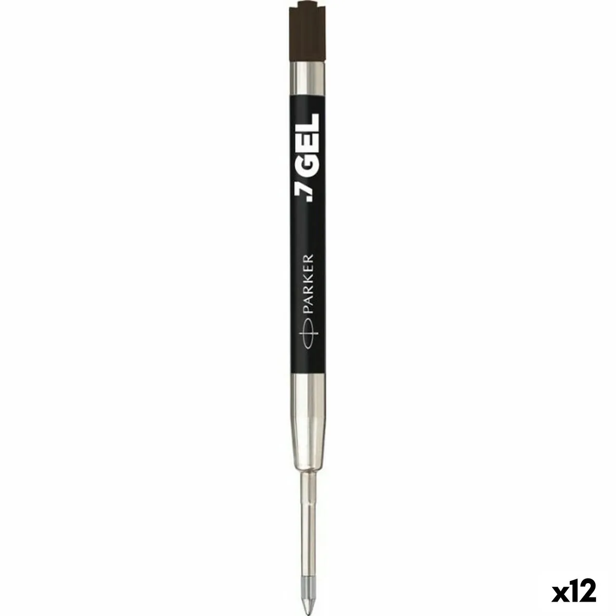 Recharge pour stylo parker quink flow noir 12 unites s842505516. Diaytar, c'est le livre dont vous êtes le héros. Chaque produit que vous choisissez est un chapitre de votre histoire.