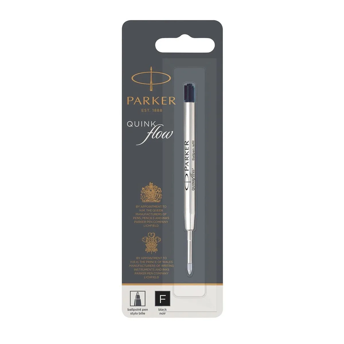 Recharge pour stylo parker quink flow noir 12 unites s842505989. Chez Diaytar, nous célébrons l'innovation sous toutes ses formes, des produits high-tech les plus fous aux objets maison les plus malins.