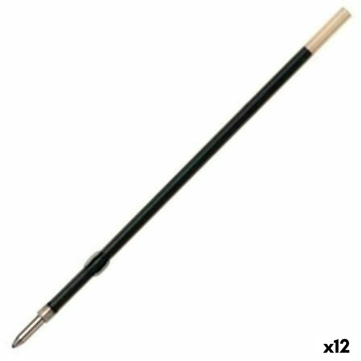 Recharge pour stylo pilot bp gp 0 4 mm noir 12 unites s842246584. L'aventure Diaytar est une quête permanente de sens et d'esthétisme à travers des produits soigneusement pensés.