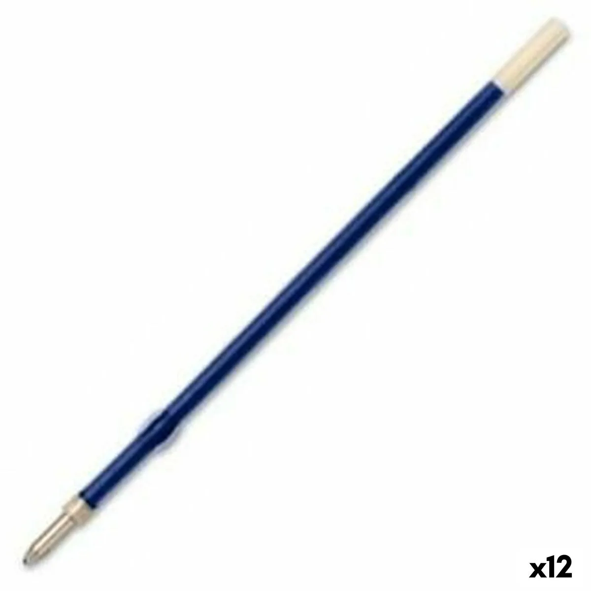 Recharge pour stylo pilot bp gp bleu ballon 0 4 mm 12 unites s842246792. Diaytar révolutionne votre expérience d'achat en ligne avec une curation unique de produits tendance, high-tech et lifestyle