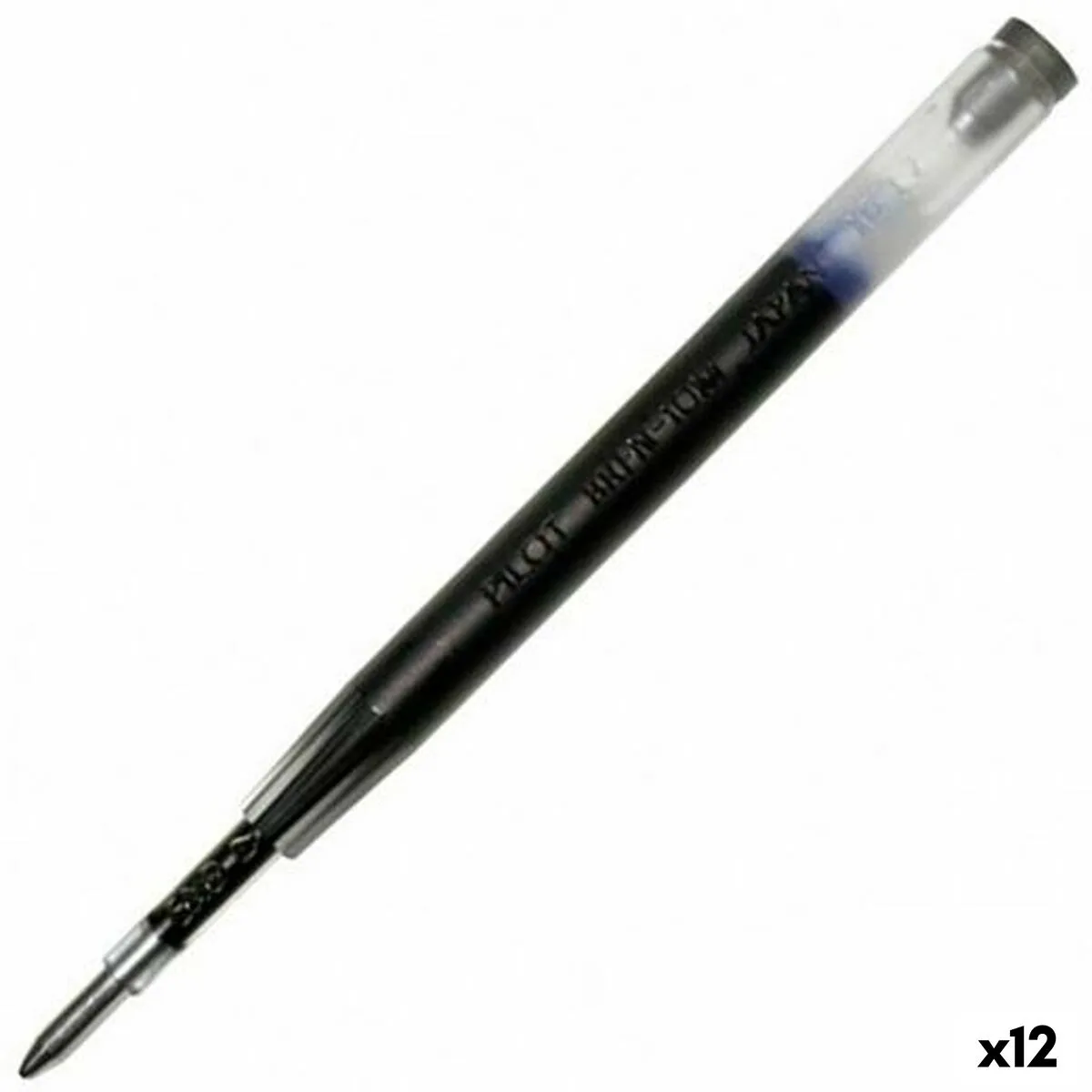 Recharge pour stylo pilot brfn 10m bleu 12 unites s842510145. Diaytar, c'est le refuge des amoureux du beau et de l'utile, un sanctuaire dédié au produit parfait.