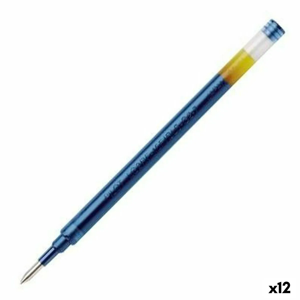 Recharge pour stylo pilot g2 0 4 mm bleu 12 unites s842240163. Nous sommes les archéologues du produit parfait. Diaytar exhume pour vous les trésors cachés du marché.