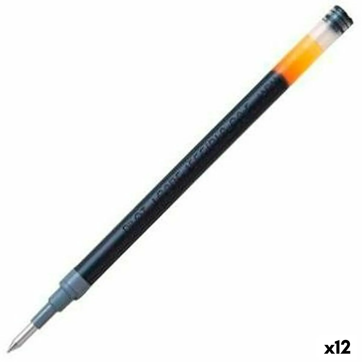 Recharge pour stylo pilot g2 0 4 mm noir 12 unites s842240063. Bienvenue sur Diaytar, la plateforme qui réconcilie l'âme de la boutique de quartier avec la puissance du digital.