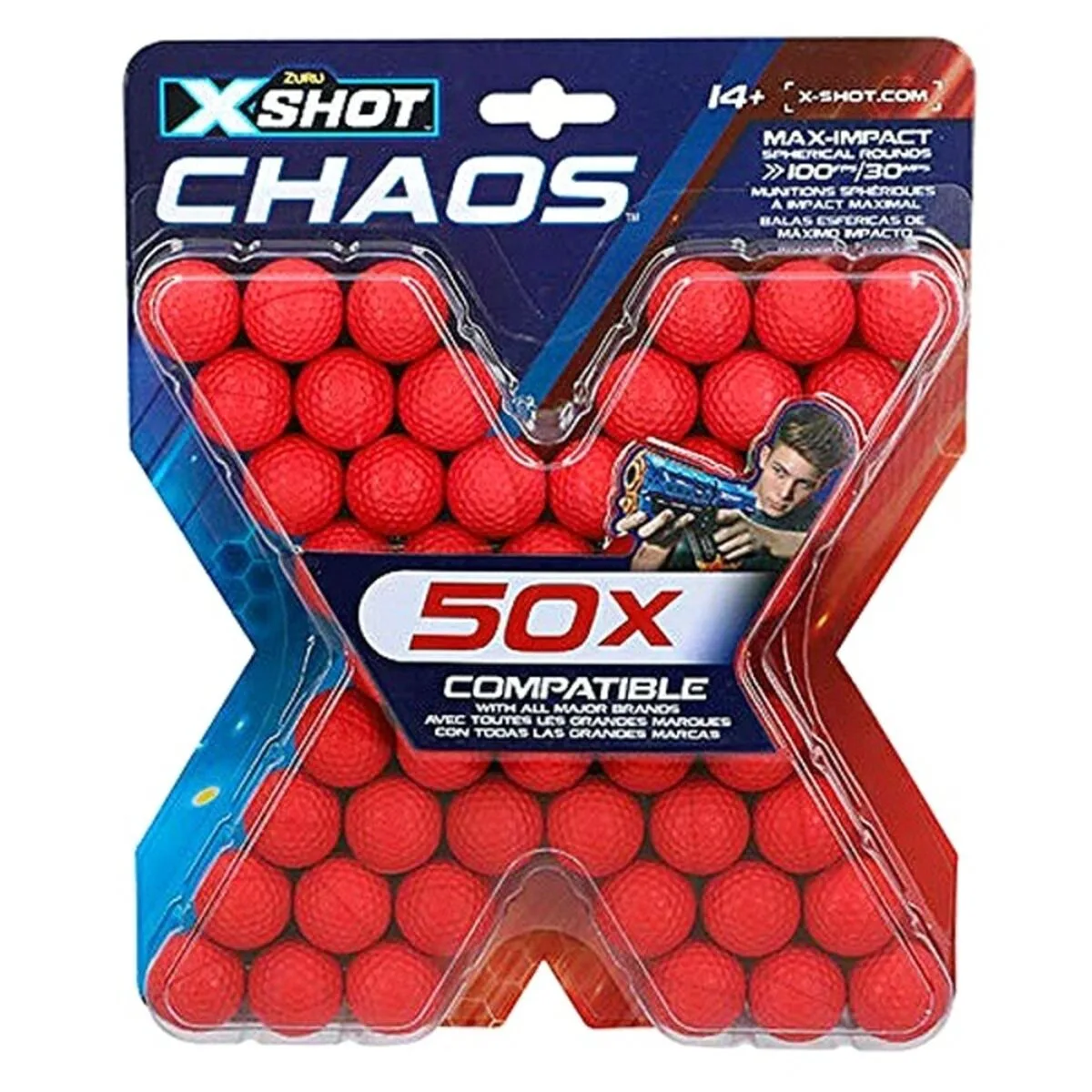 Recharges de balles de pistolet zuru 50 pcs s890407933. Bienvenue sur Diaytar, la plateforme qui réconcilie l'âme de la boutique de quartier avec la puissance du digital.