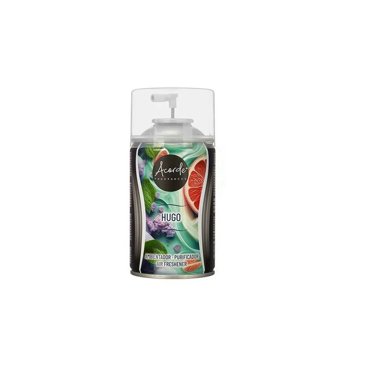 Recharges pour diffuseur acorde hugo 250 ml spray 6 unites s363249883. Bien plus qu'un simple site, Diaytar est une expérience de découverte permanente de produits utiles, beaux et novateurs