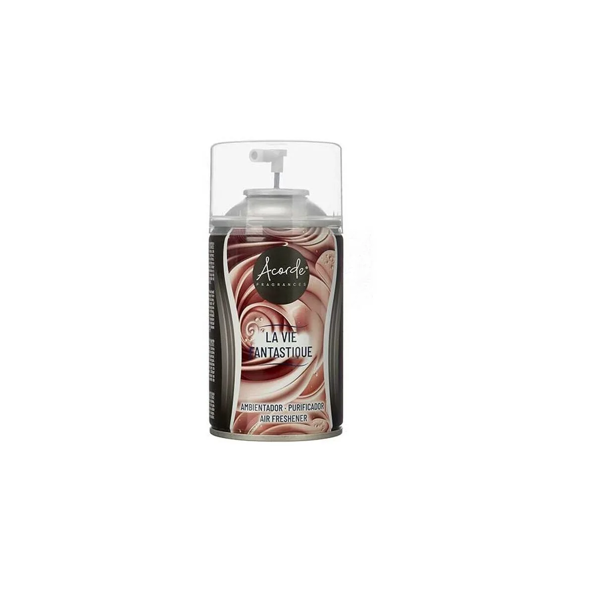 Recharges pour diffuseur acorde la vie fantastique 250 ml spray 6 unites s363250289. Chez Diaytar, nous sommes convaincus que le meilleur produit est celui qui allie utilité, beauté et innovation. C'est notre credo.