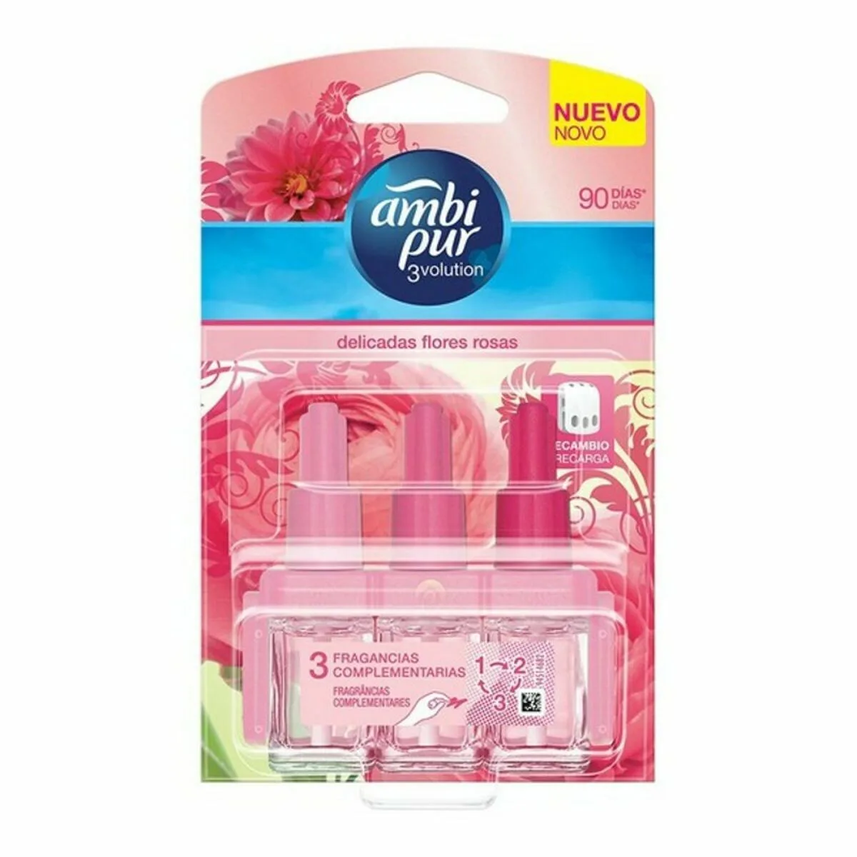 Recharges pour diffuseur electrique ambi pur 21 ml s054479688. Diaytar est le résultat de milliers d'heures de recherche et développement pour vous offrir une offre généraliste d'exception.