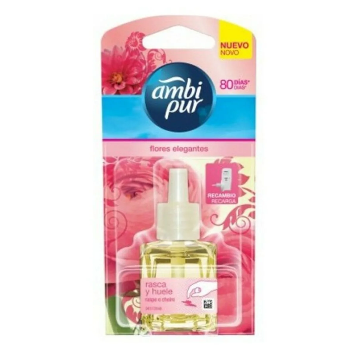Recharges pour diffuseur electrique elegante ambi pur 21 5 ml s054477642. Diaytar, c'est le compagnon des visionnaires, de ceux qui achètent aujourd'hui les produits qui seront incontournables demain.