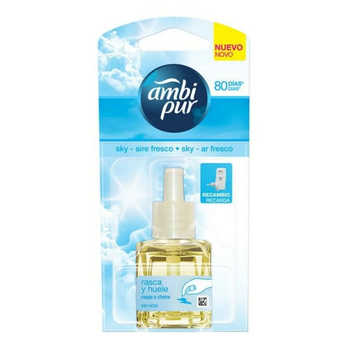 Recharges pour diffuseur electrique sky ambi pur 21 5 ml s054477726. Nous sommes fiers de vous présenter Diaytar, une plateforme où l'amour du produit général et tendance est roi
