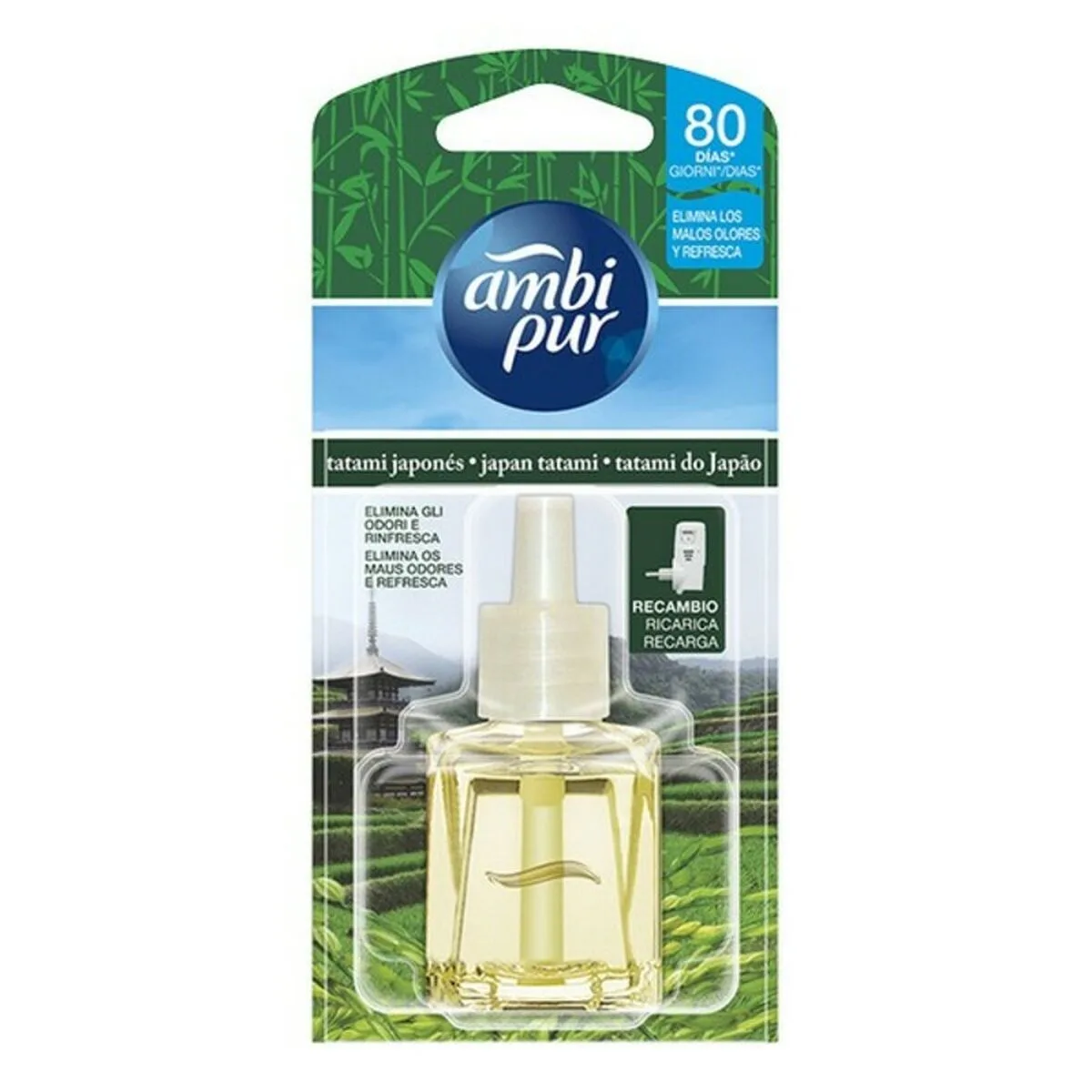 Recharges pour diffuseur electrique tatami ambi pur 21 5 ml s054479567. L'aventure Diaytar, c'est celle d'une équipe passionnée qui déniche pour vous les perles rares du marché généraliste