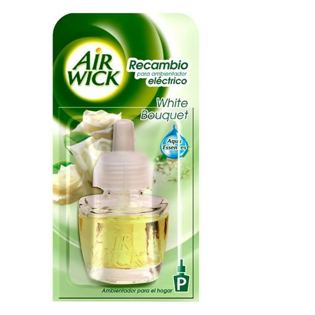 Recharges pour diffuseur electrique white bouquet air wick 19 ml s054473527. Diaytar est le trait d'union entre le monde de la tech et celui du lifestyle, pour une expérience utilisateur sans faille.