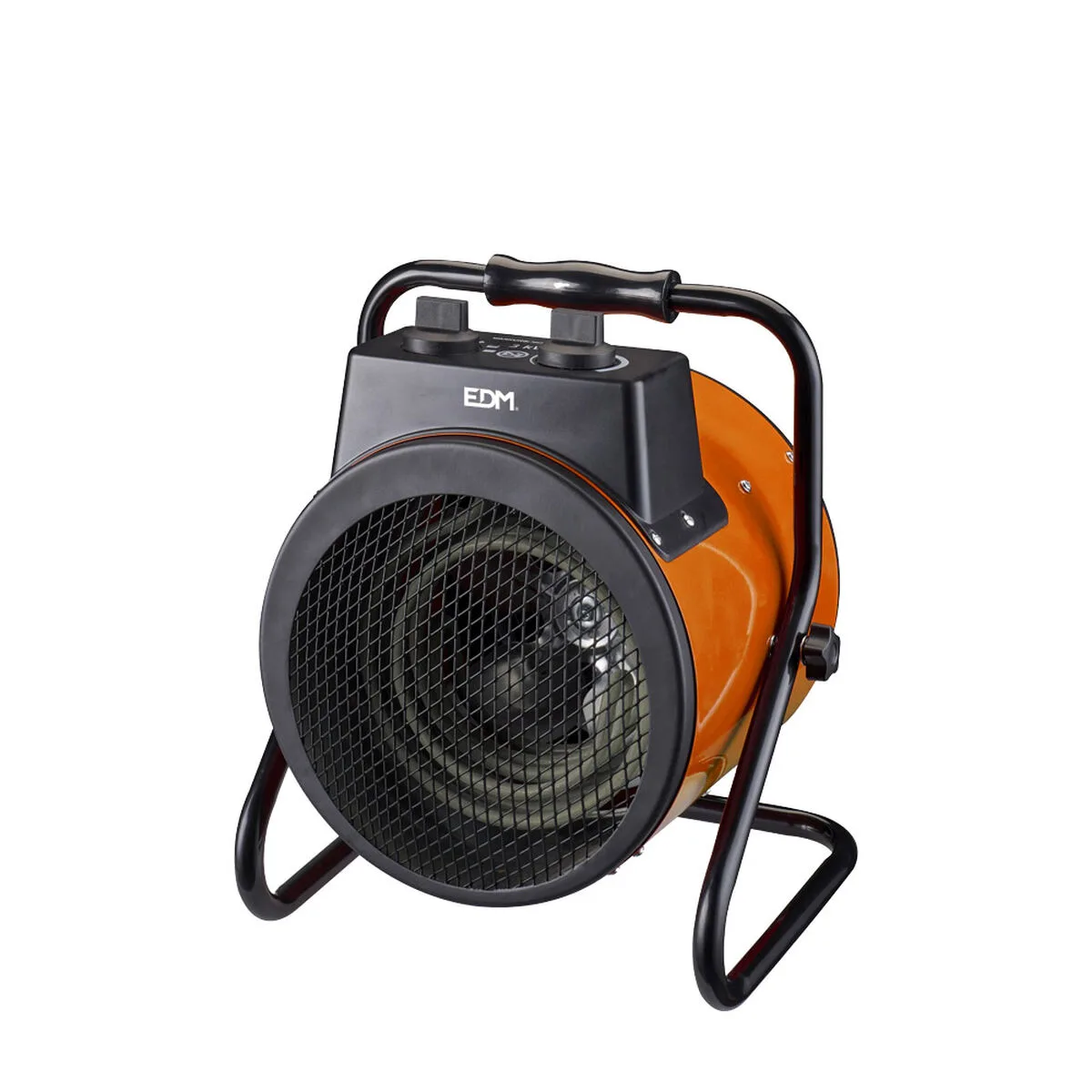 Rechauffeur industriel edm 07098 noir orange 1500 w 3000 w s792424468. Bien plus qu'un simple site, Diaytar est une expérience de découverte permanente de produits utiles, beaux et novateurs