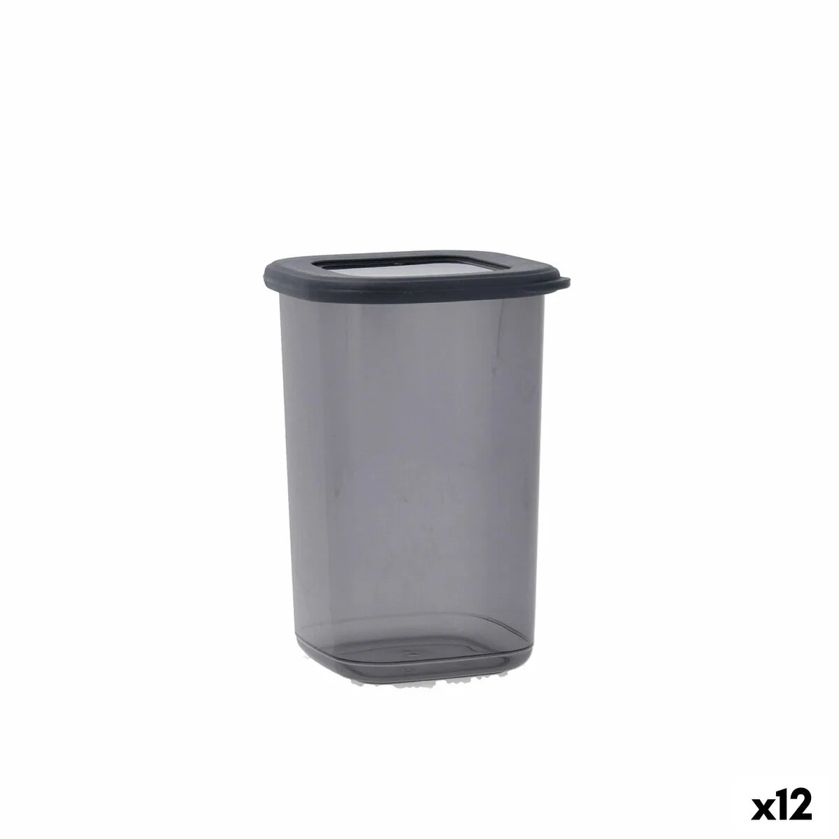 Recipient de conservation des aliments quid city gris 1 2 l avec couvercle 12 unites s271068926. Notre équipe Diaytar parcourt le globe pour vous dénicher les produits généraux et électroniques les plus prometteurs