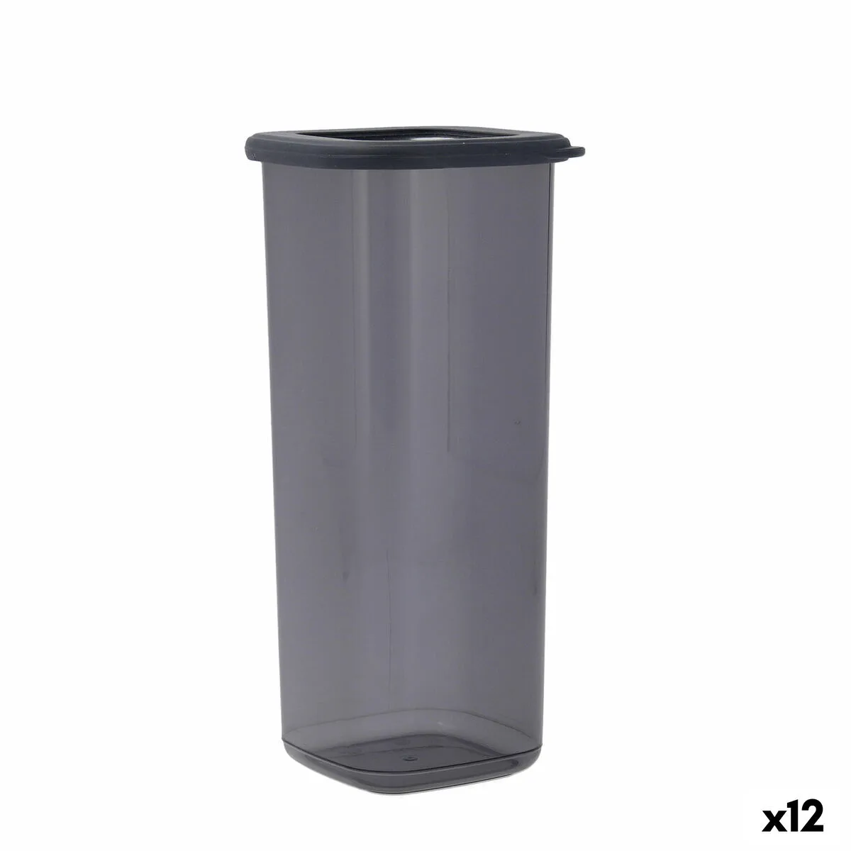 Recipient de conservation des aliments quid city gris 1 75 l avec couvercle 12 unites s271069111. Pour un quotidien optimisé et stylisé, faites confiance à Diaytar et son expertise en produits généraux et innovants