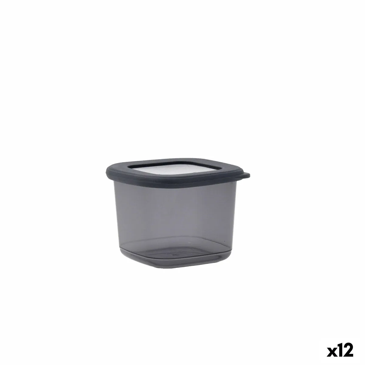Recipient de conservation des aliments quid city gris 550 ml avec couvercle 12 unites s271068712. Diaytar, c'est le sismographe des tendances : nous captons les vibrations du marché pour vous offrir le meilleur.