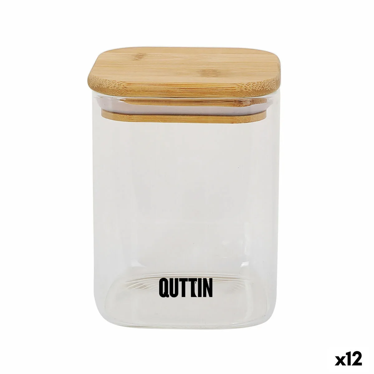 Recipient de conservation des aliments quttin bambou verre borosilicate 480 ml 12 unites s223393918. Diaytar, l'art de mélanger les genres : trouvez l'équipement électronique parfait et l'objet déco qui lui correspondra