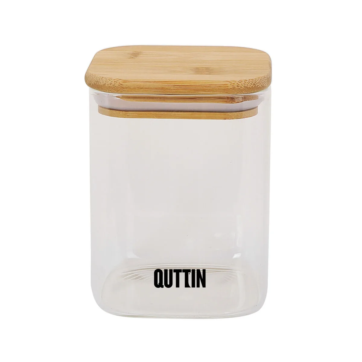 Recipient de conservation des aliments quttin bambou verre borosilicate 480 ml 12 unites s223393942. Diaytar incarne le renouveau du commerce en ligne : authentique, engagé et résolument tourné vers l'avenir.