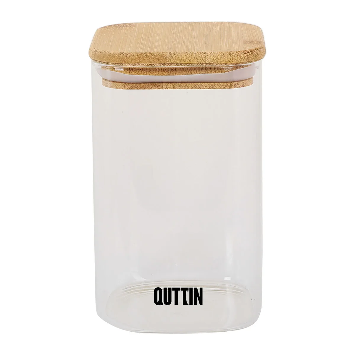 Recipient de conservation des aliments quttin bambou verre borosilicate 720 ml 12 unites s223394042. Nous croyons en la magie des objets. Chez Diaytar, chaque produit a le pouvoir de transformer une routine en moment précieux.