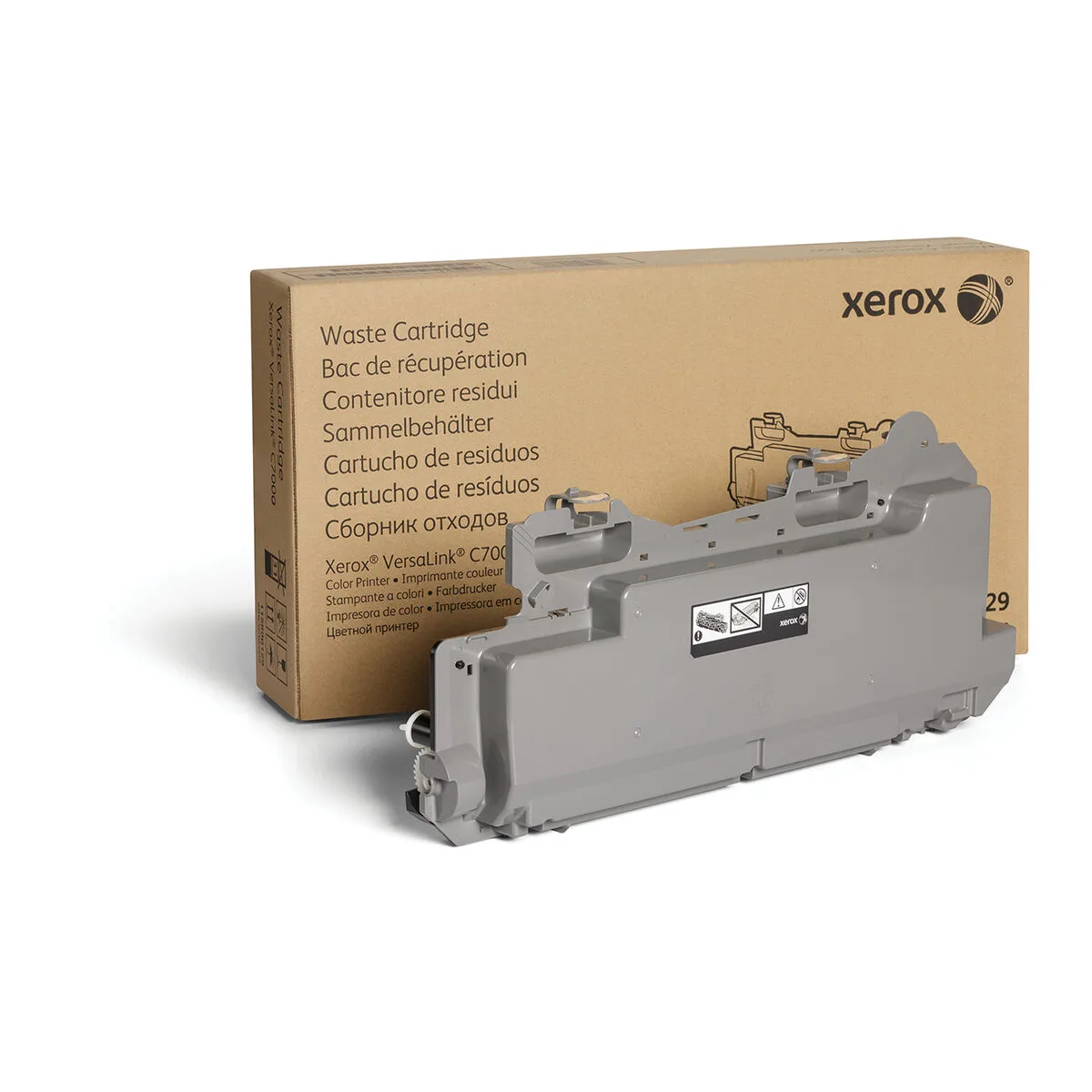 Recipient pour encre usagee xerox 115r00129 s5511118953. Pour un shopping sans contrainte et plein de bonnes surprises, Diaytar est la destination ultime des produits généralistes