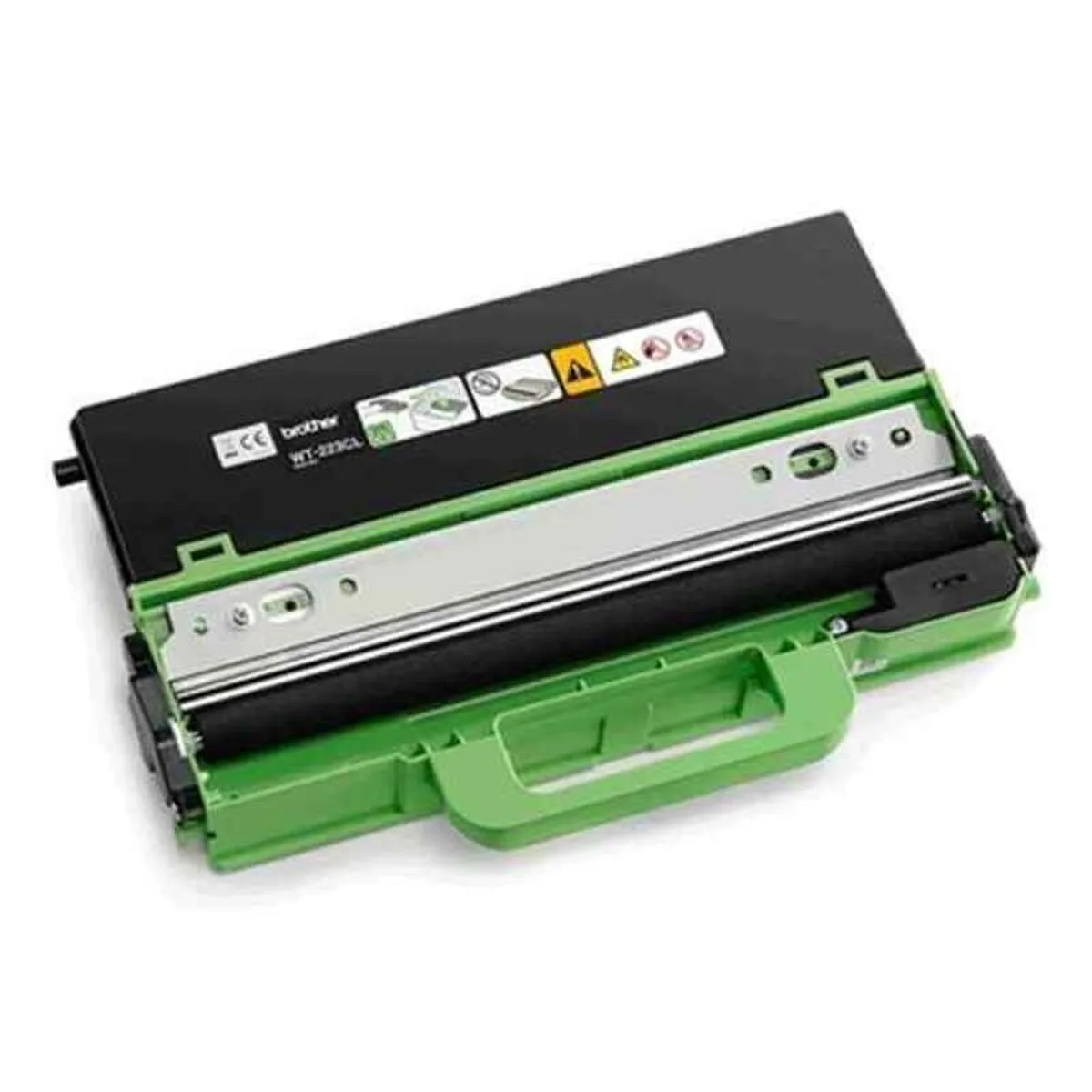 Recipient pour toner usage brother wt 223cl m050329061. Diaytar a fait le pari de la transparence : nous vous disons tout sur l'origine et la conception de nos produits.