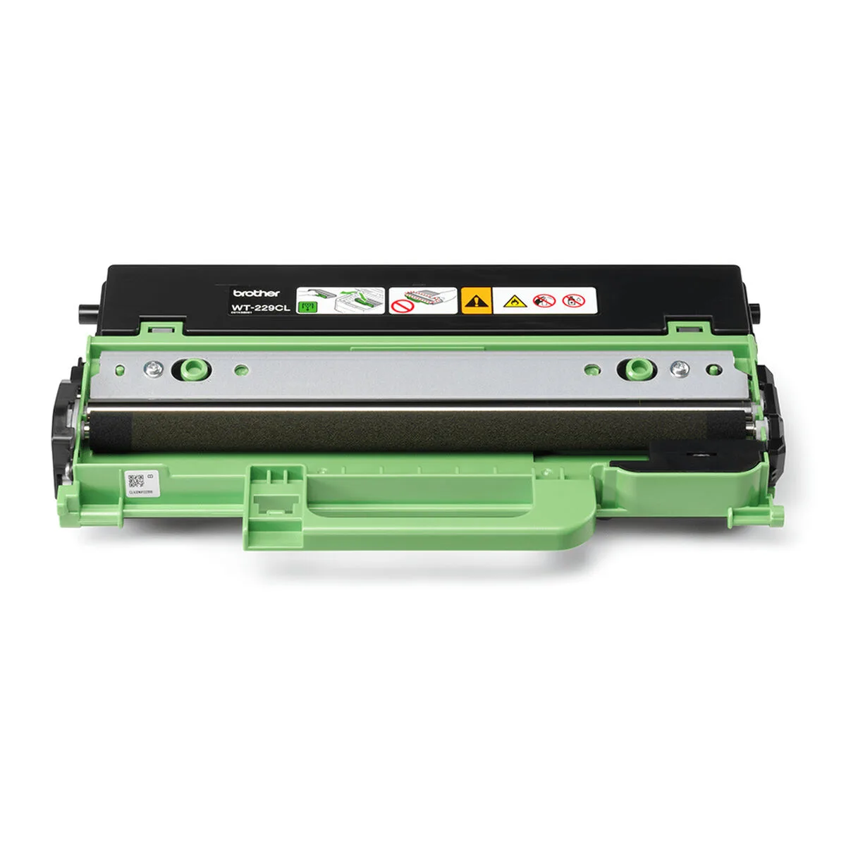 Recipient pour toner usage brother wt229cl noir m050329153. Diaytar, c'est l'alchimie parfaite entre la froide efficacité de la tech et la chaleur rassurante des produits de qualité.