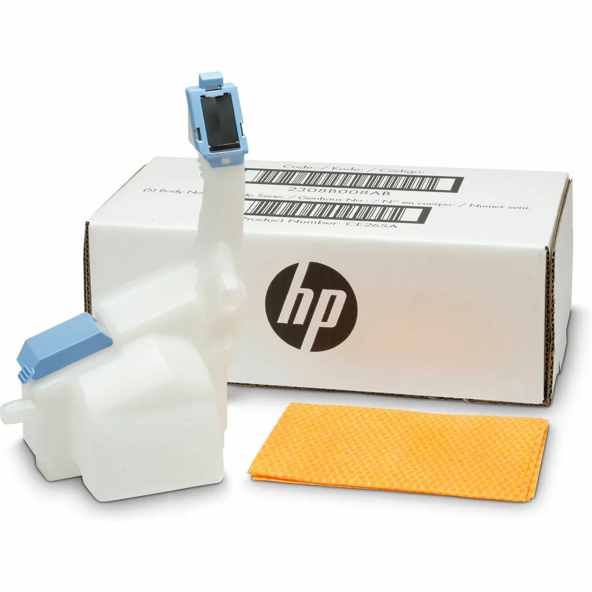 Recipient pour toner usage hp ce265a 1 unite m050926318. Diaytar, c'est le refuge des amoureux du beau et de l'utile, un sanctuaire dédié au produit parfait.