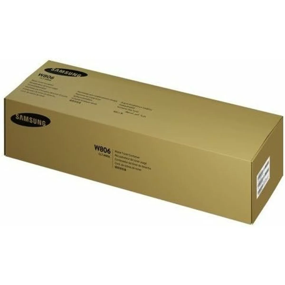 Recipient pour toner usage hp clt w806 m051033681. Diaytar révolutionne votre façon de faire du shopping en ligne !