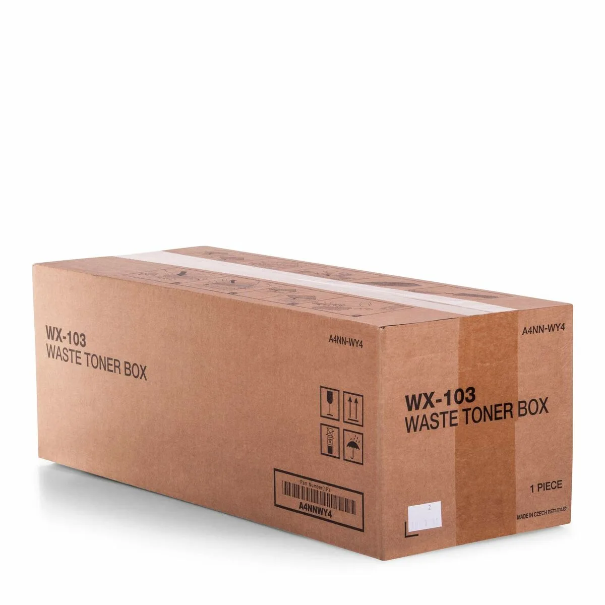 Recipient pour toner usage konica minolta wx 103 s841095415. Diaytar, c'est le cocktail parfait entre l'esprit start-up et l'expertise d'un grand commerçant généraliste.