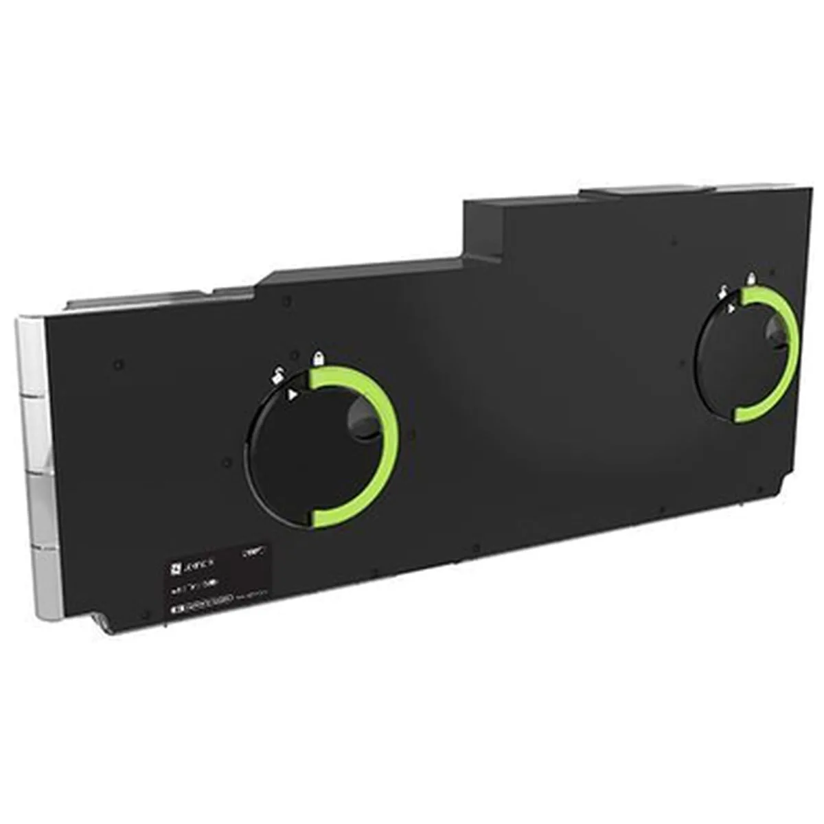 Recipient pour toner usage lexmark 72k0w00 noir m051470321. Diaytar, une destination où l'on vient pour un produit précis et où l'on reste pour l'étendue et la qualité de l'offre