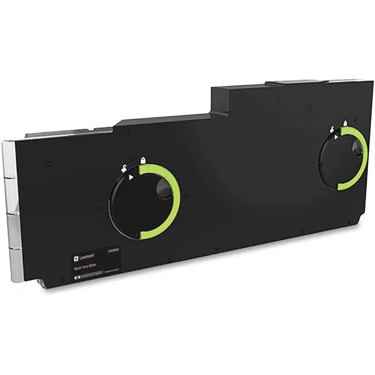 Recipient pour toner usage lexmark 72k0w00 noir m051470376. Nous avons voulu Diaytar comme une deuxième maison, remplie de produits qui vous ressemblent et vous facilitent la vie.