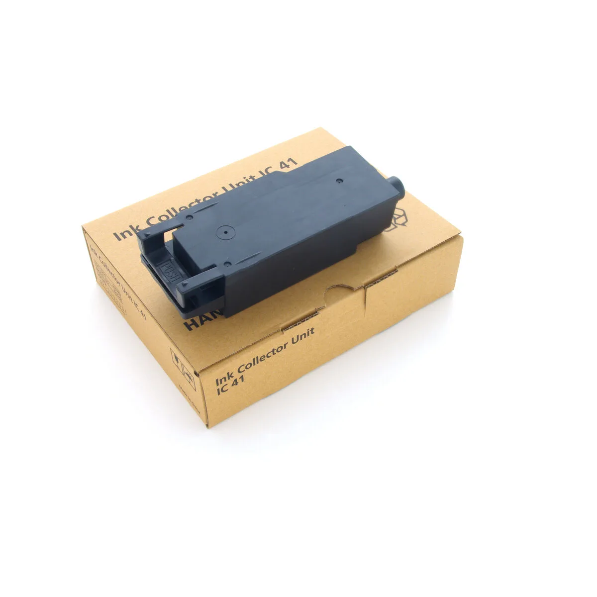 Recipient pour toner usage ricoh 405783 m051719378. Notre algorithme préféré chez Diaytar ? L'humain. Car rien ne remplace le coup de cœur pour un produit exceptionnel.