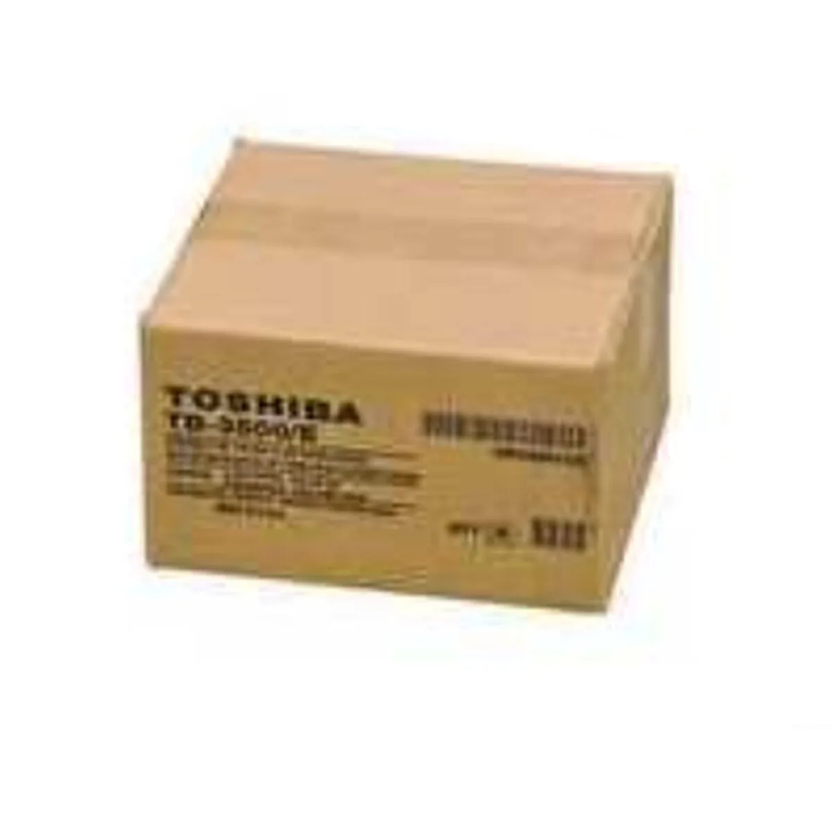 Recipient pour toner usage toshiba tb fc55 m051887517. Notre équipe chez Diaytar est votre équipe de choc, dévouée à débusquer les produits qui méritent votre attention.