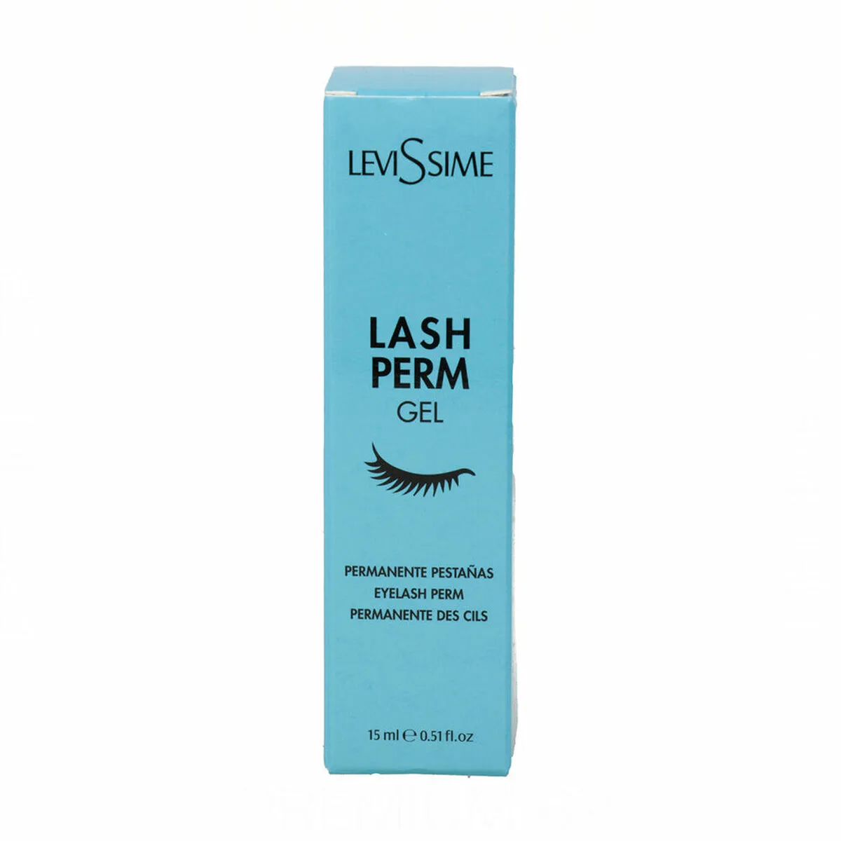 Recourbe cils levissime lash perm 15 ml s425850516. Diaytar, c'est l'art de la sérendipité appliqué au e-commerce : vous venez pour une chose, vous repartez avec l'objet de vos rêves.