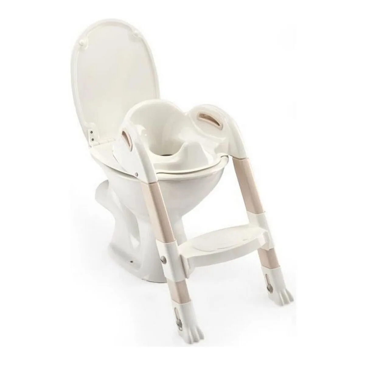 Reducteur wc pour bebe thermobaby kiddyloo s714168682. Tendance, confort et qualité : la trilogie gagnante de Diaytar Mode.