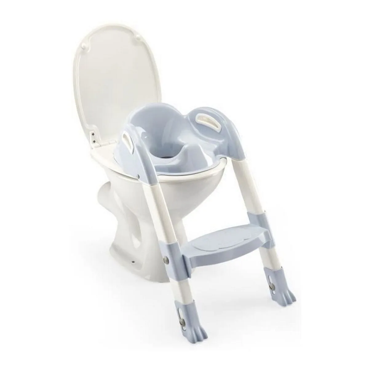 Reducteur wc pour bebe thermobaby kiddyloo bleu s714168414. Pour les esprits curieux et exigeants, Diaytar est la source intarissable de produits rares et ingénieux.