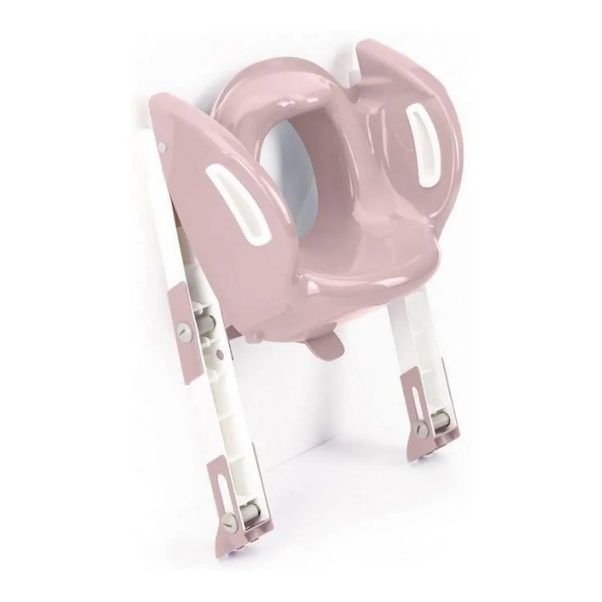 Reducteur wc pour bebe thermobaby kiddyloo rose s714168348. Avec Diaytar, redécouvrez le plaisir de l'achat en ligne grâce à une approche humaine des produits et de la curation